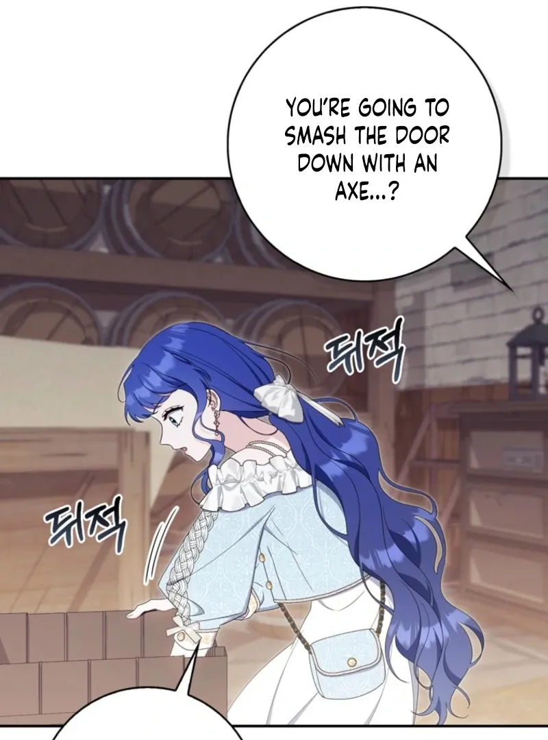 It's My First Time Being a Mother Again Chapter 29 - page 86