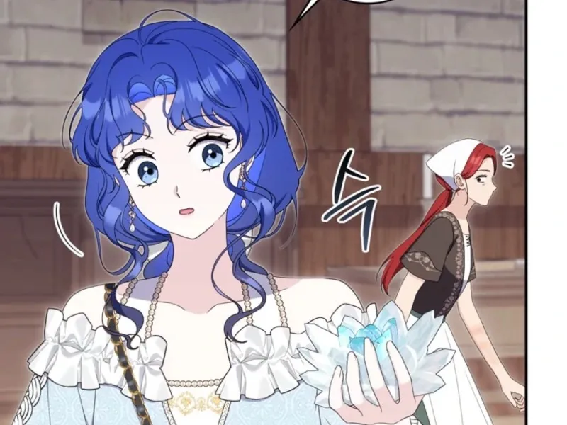 It's My First Time Being a Mother Again Chapter 29 - page 88