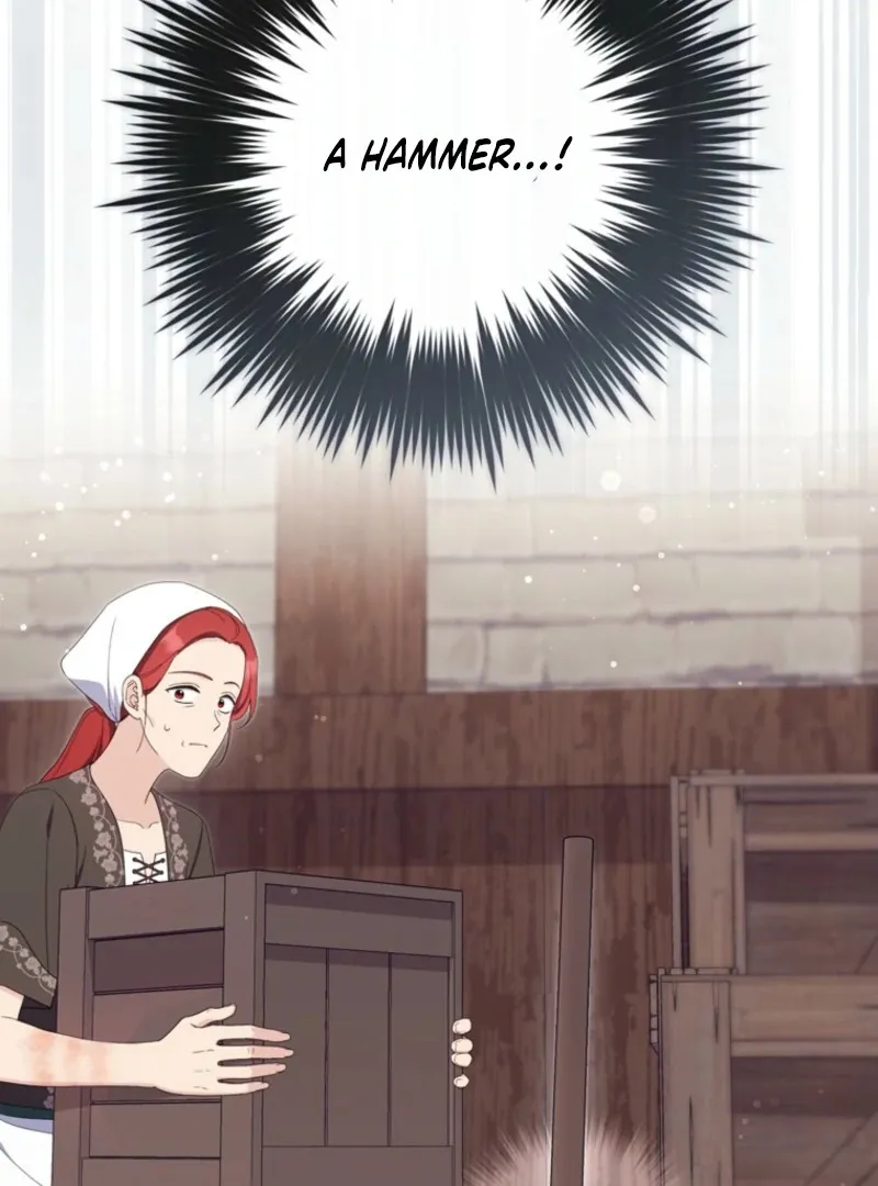 It's My First Time Being a Mother Again Chapter 29 - page 98