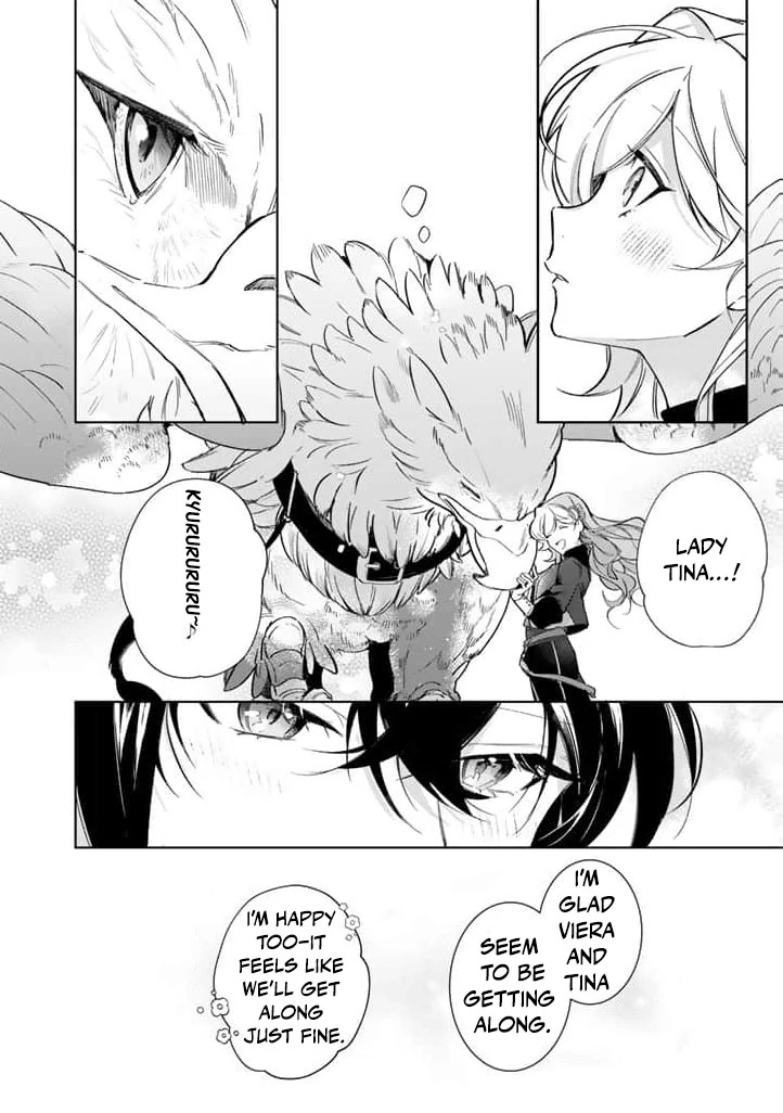 Drunk on Love: I Proposed to a Hero Without Knowing Chapter 7 - page 10