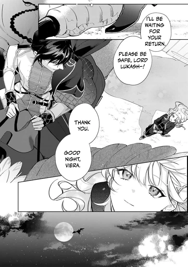 Drunk on Love: I Proposed to a Hero Without Knowing Chapter 7 - page 16