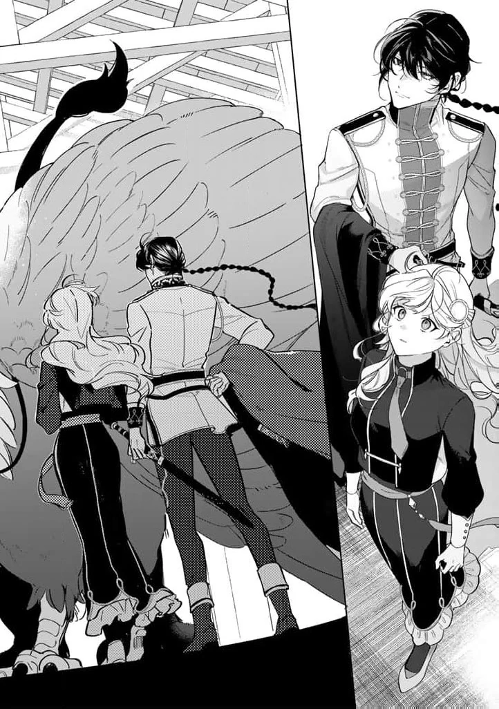 Drunk on Love: I Proposed to a Hero Without Knowing Chapter 7 - page 4