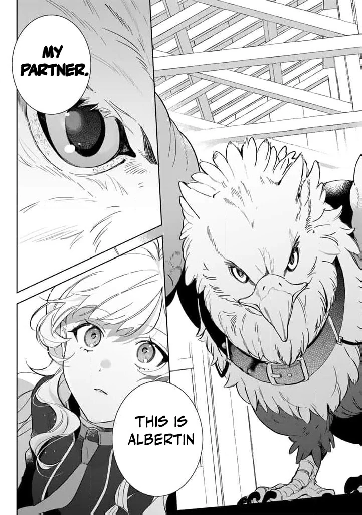 Drunk on Love: I Proposed to a Hero Without Knowing Chapter 7 - page 5