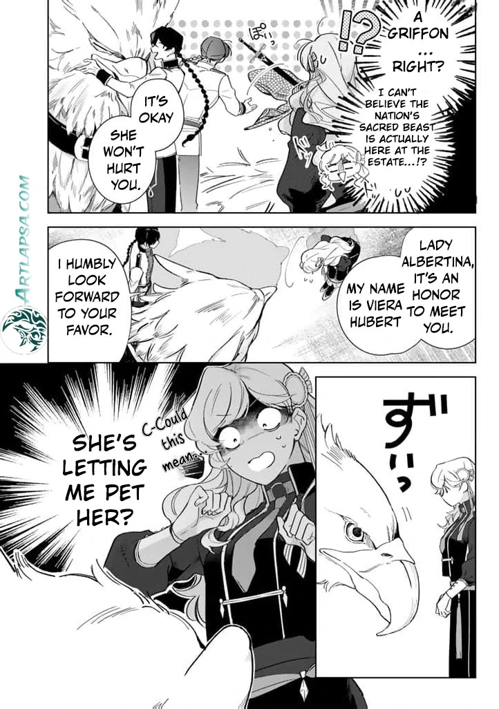 Drunk on Love: I Proposed to a Hero Without Knowing Chapter 7 - page 6