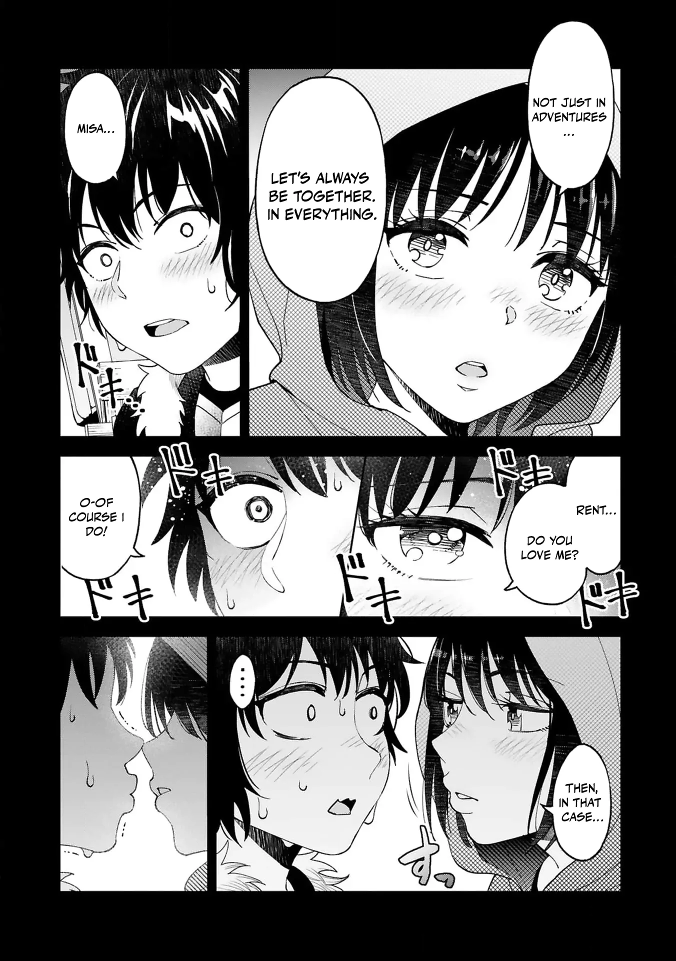 Unlimited Vault: The Magic They Borrowed Will Be Their Downfall Chapter 6 - page 23