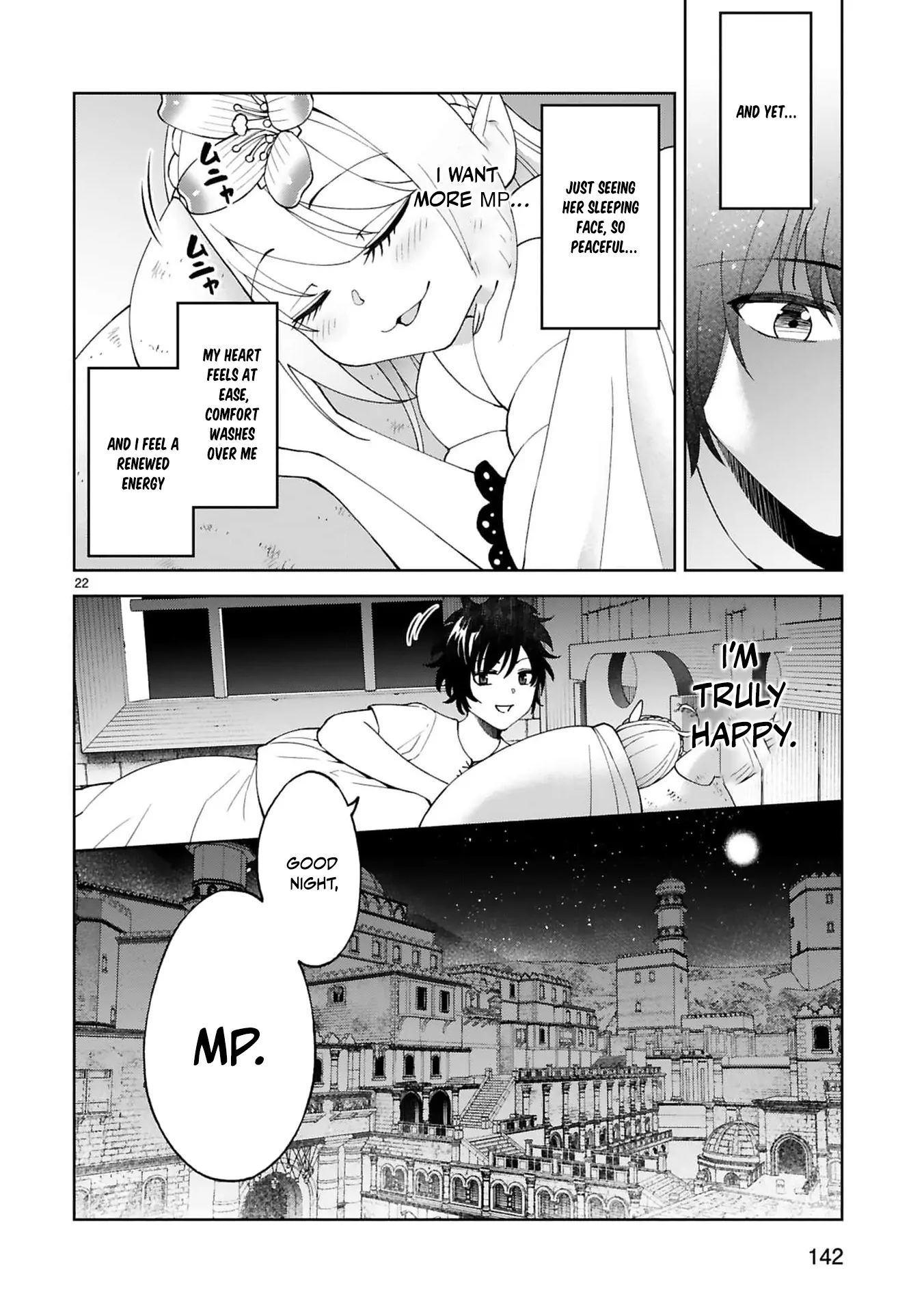 Unlimited Vault: The Magic They Borrowed Will Be Their Downfall Chapter 6 - page 26