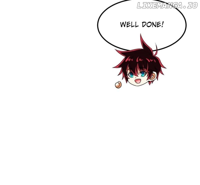 My battleship can be upgraded My battleship can be upgraded Chapter 130 - page 17