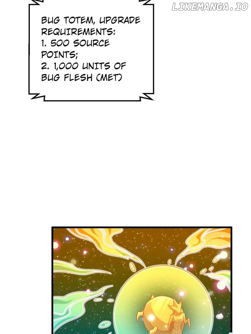 My battleship can be upgraded My battleship can be upgraded Chapter 130 - page 20