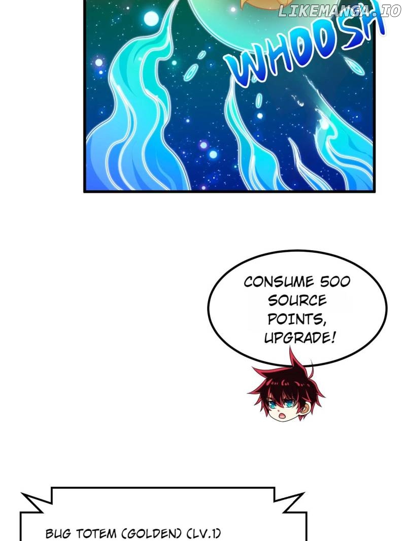 My battleship can be upgraded My battleship can be upgraded Chapter 130 - page 21