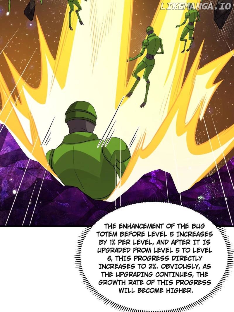 My battleship can be upgraded My battleship can be upgraded Chapter 130 - page 28