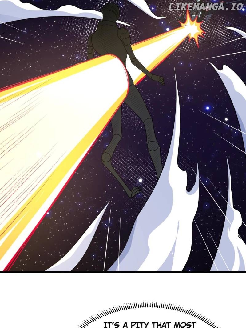 My battleship can be upgraded My battleship can be upgraded Chapter 130 - page 39