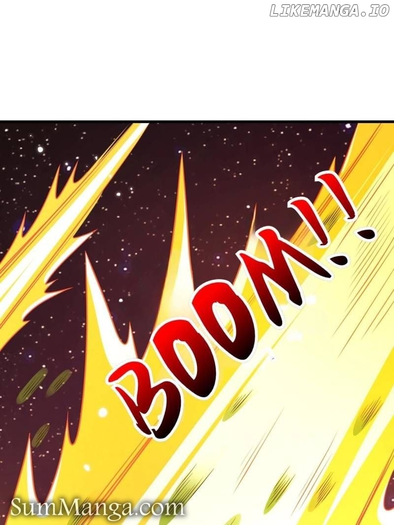 My battleship can be upgraded My battleship can be upgraded Chapter 130 - page 4