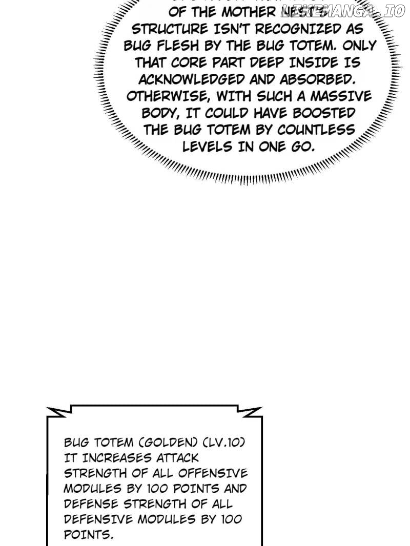 My battleship can be upgraded My battleship can be upgraded Chapter 130 - page 40