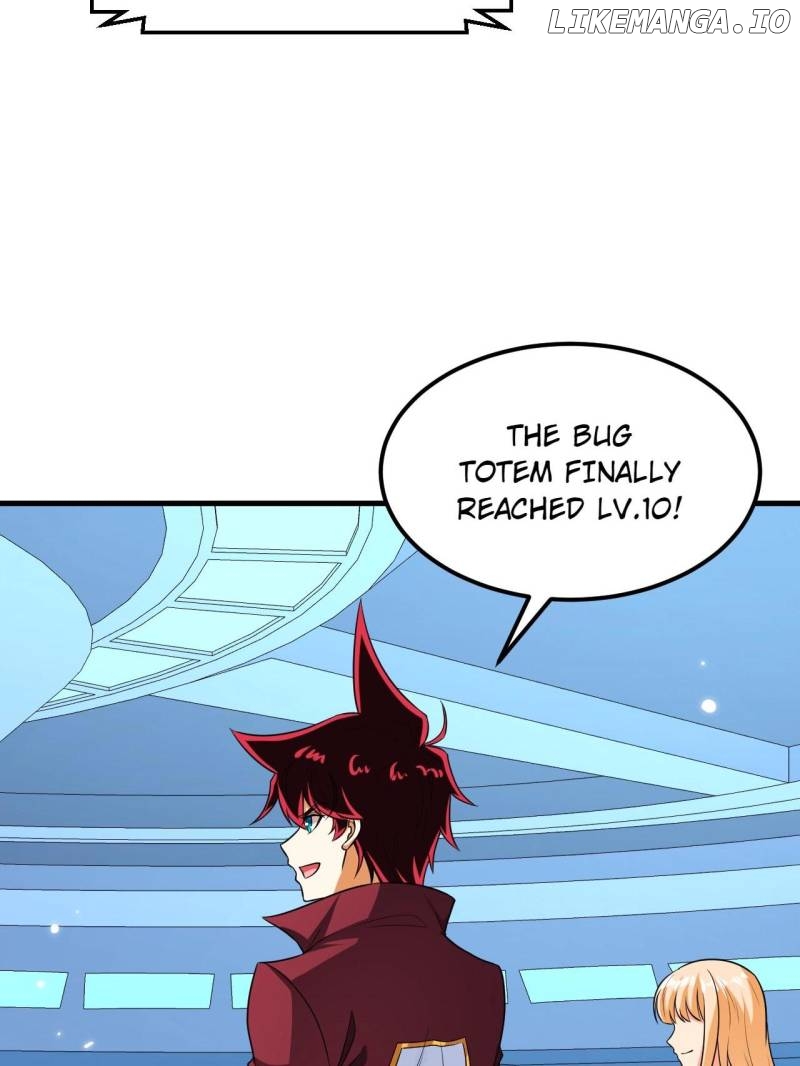 My battleship can be upgraded My battleship can be upgraded Chapter 130 - page 41