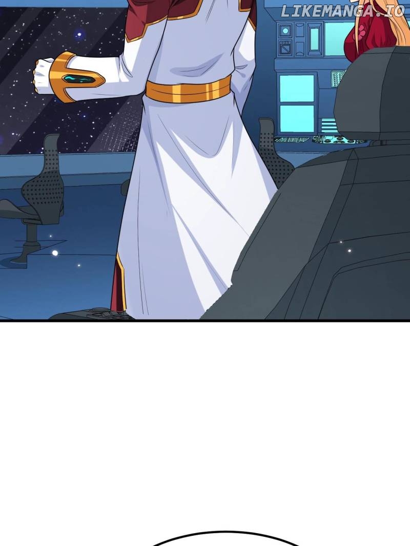 My battleship can be upgraded My battleship can be upgraded Chapter 130 - page 42