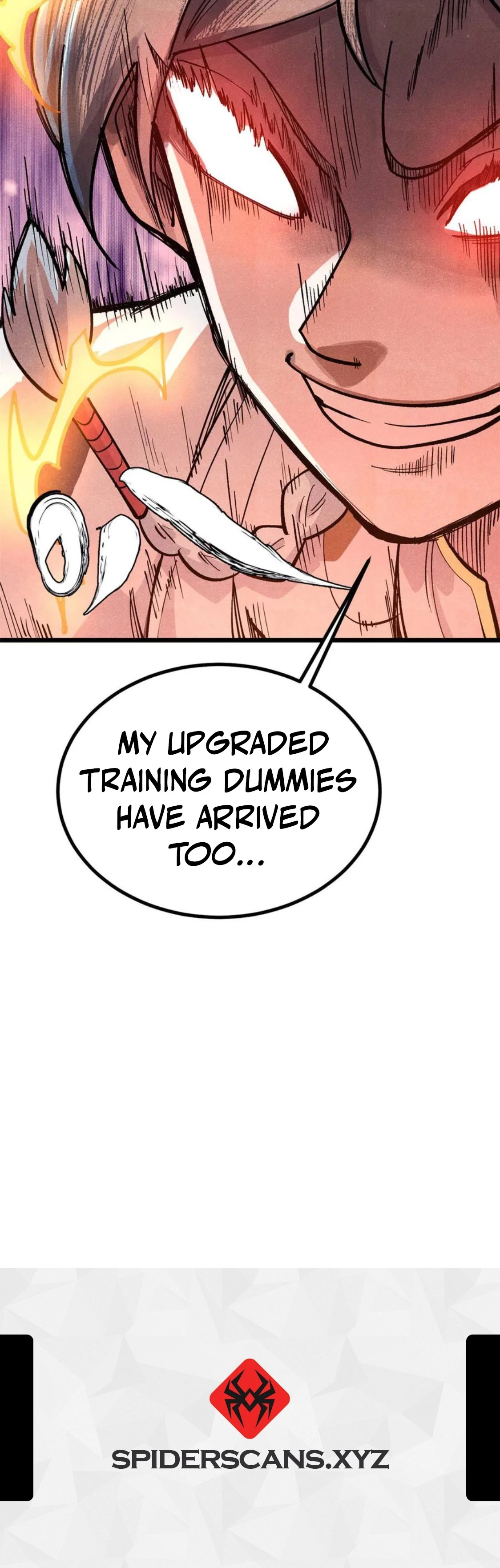 All Hail the Sect Leader Chapter 448 - page 10