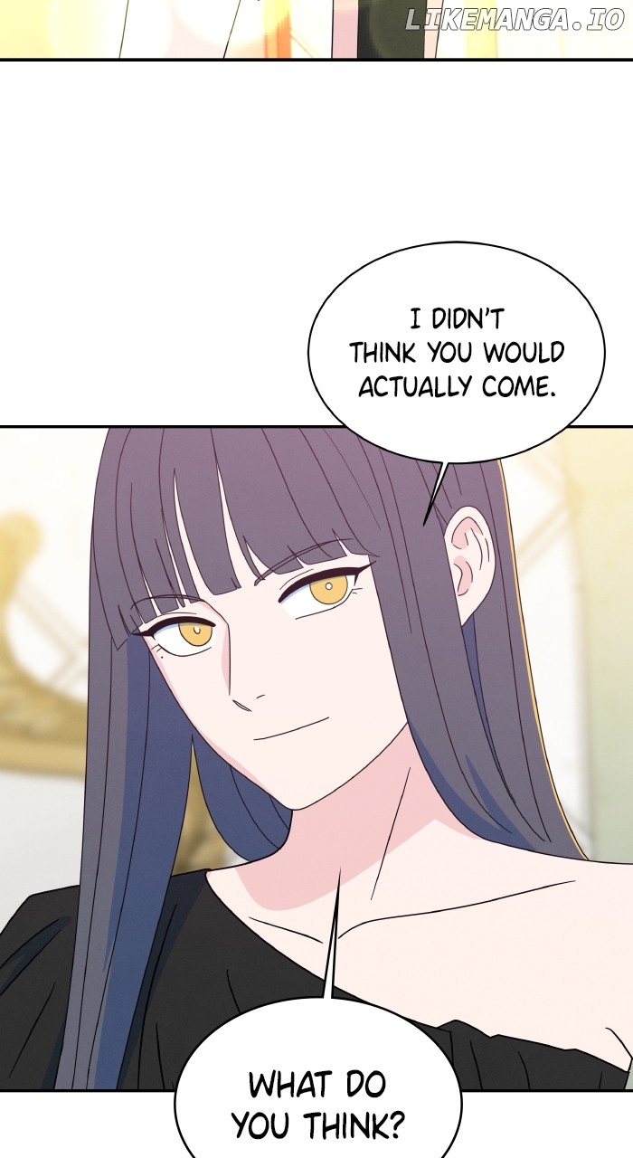 Marriage Blues Chapter 17 - page 32