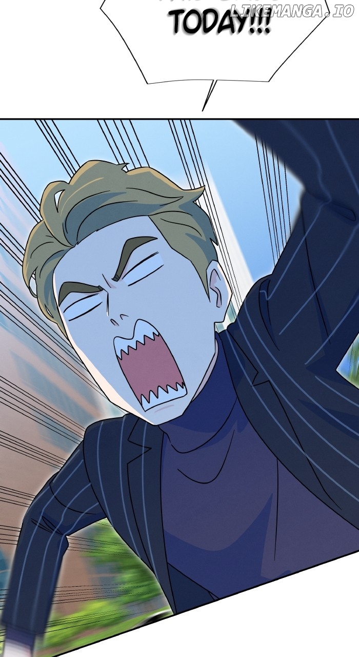 Marriage Blues Chapter 18 - page 44