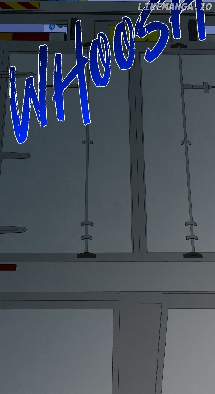 Marriage Blues Chapter 19 - page 32