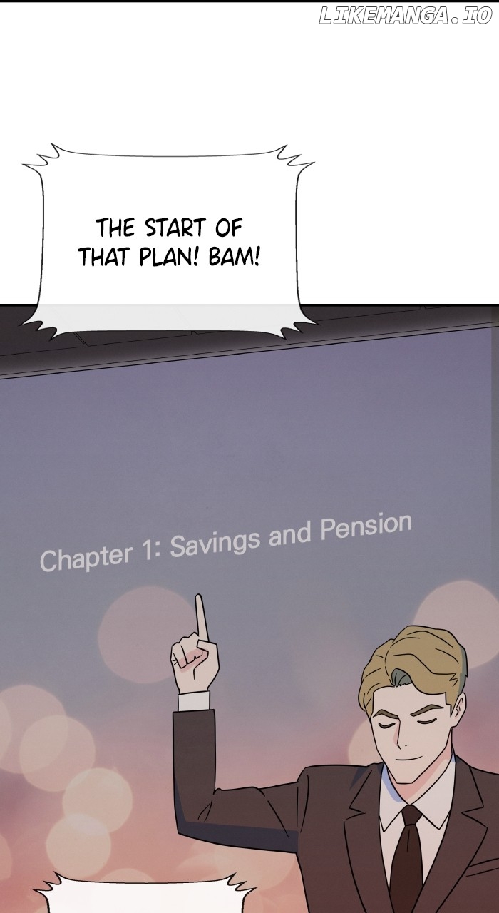 Marriage Blues Chapter 19 - page 80