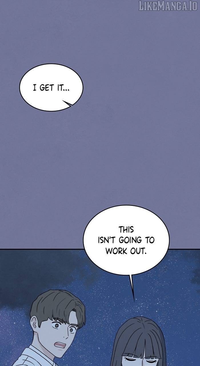 Marriage Blues Chapter 21 - page 32