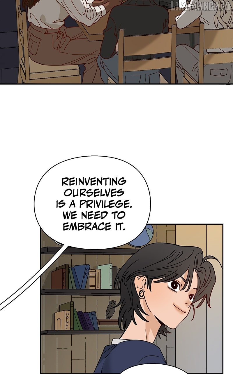 Murder Girlband Chapter 13 - page 32