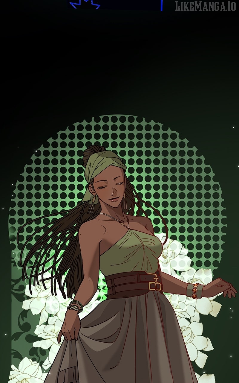 Murder Girlband Chapter 14 - page 32