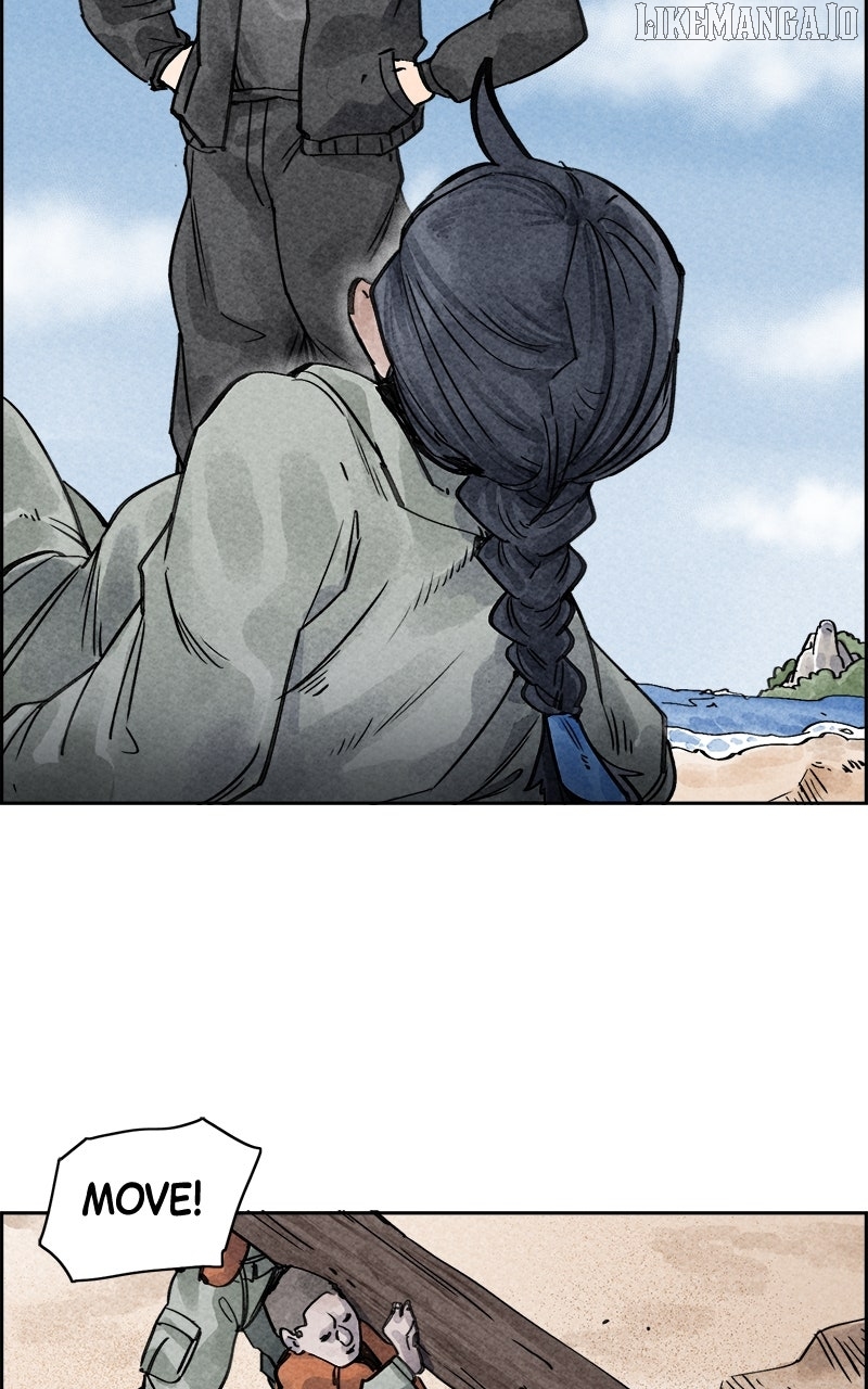 Paper Tiger Chapter 14 - page 32