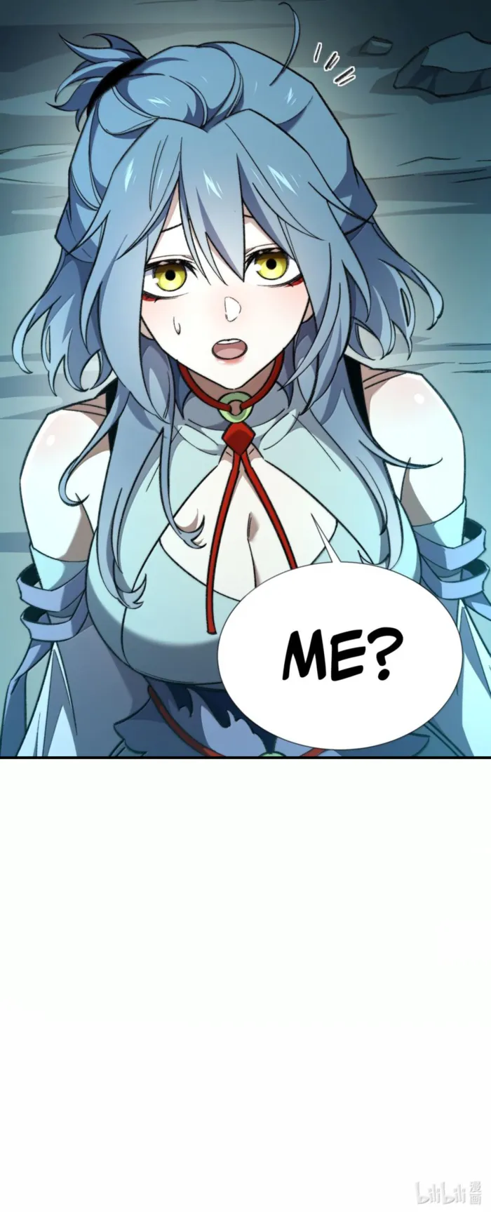 I Work Nine To Five In The Immortal Cultivation World Chapter 127 - page 17