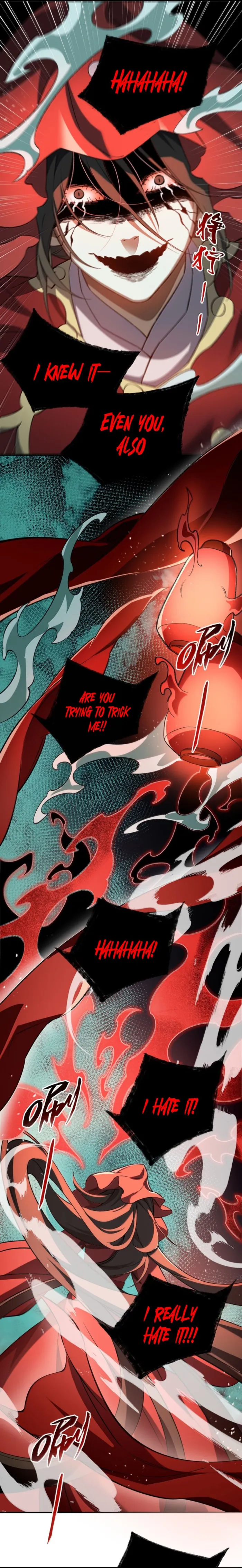 I Work Nine To Five In The Immortal Cultivation World Chapter 127 - page 5