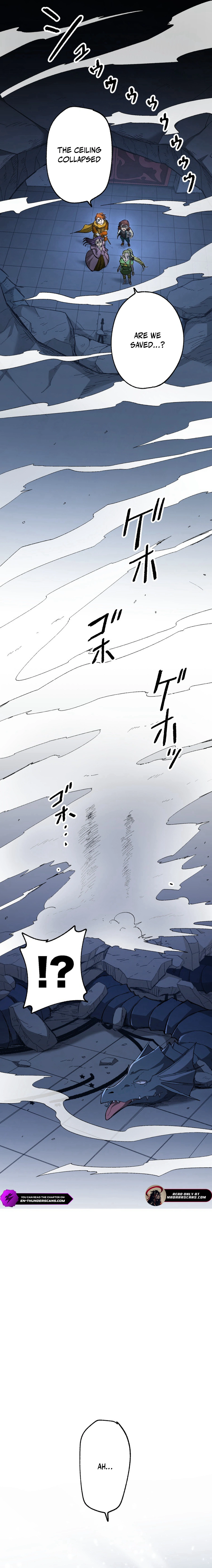 The Reincarnated Scum Hunter Chapter 16 - page 16