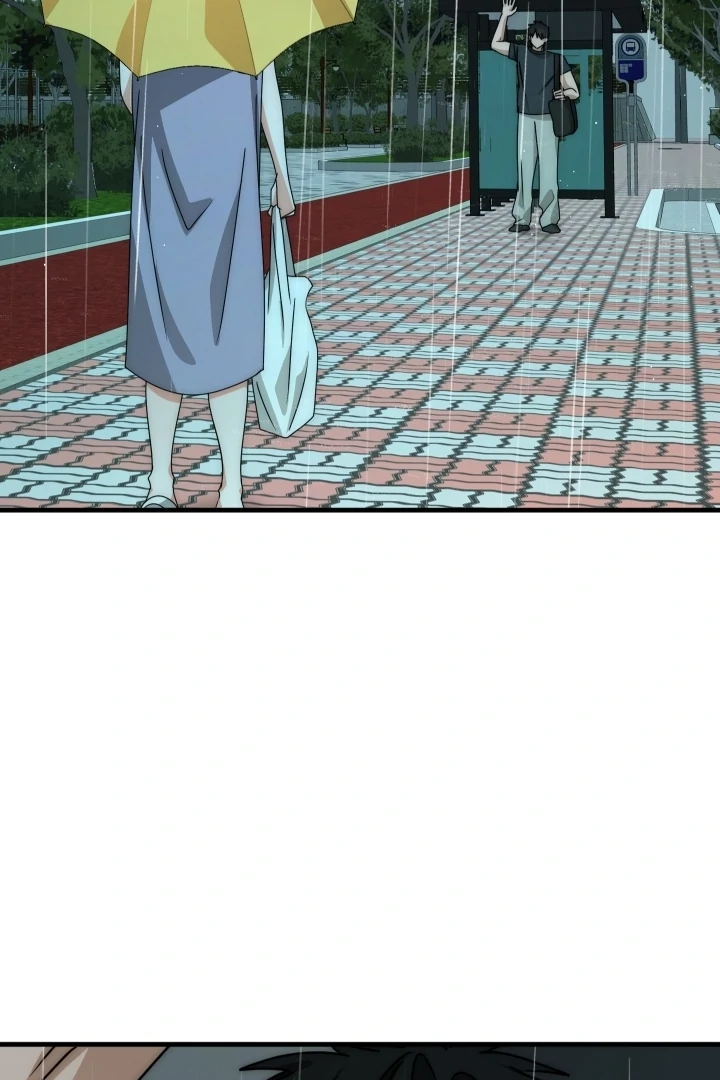 Next door. Younger guy. Heart fluttering. Chapter 15 - page 99