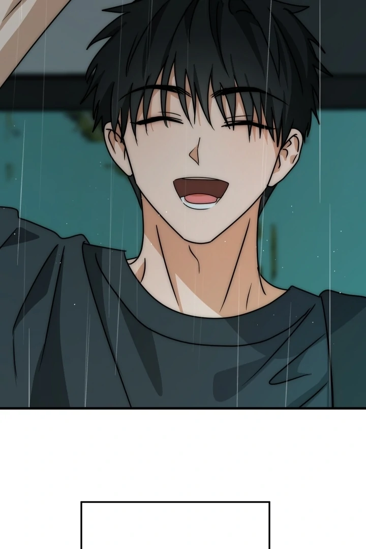 Next door. Younger guy. Heart fluttering. Chapter 15 - page 100