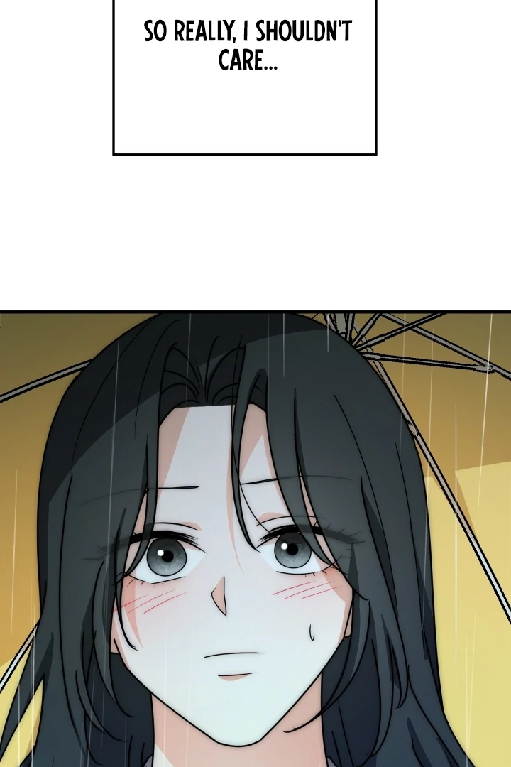 Next door. Younger guy. Heart fluttering. Chapter 15 - page 101