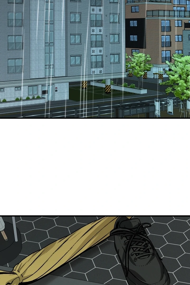 Next door. Younger guy. Heart fluttering. Chapter 15 - page 103