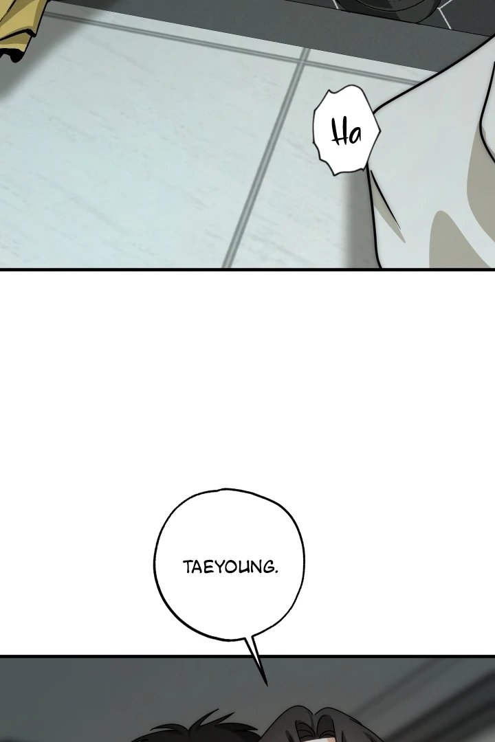 Next door. Younger guy. Heart fluttering. Chapter 15 - page 104