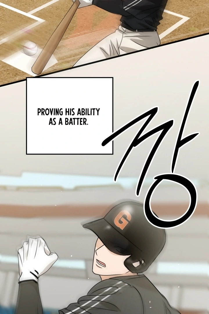 Next door. Younger guy. Heart fluttering. Chapter 15 - page 11