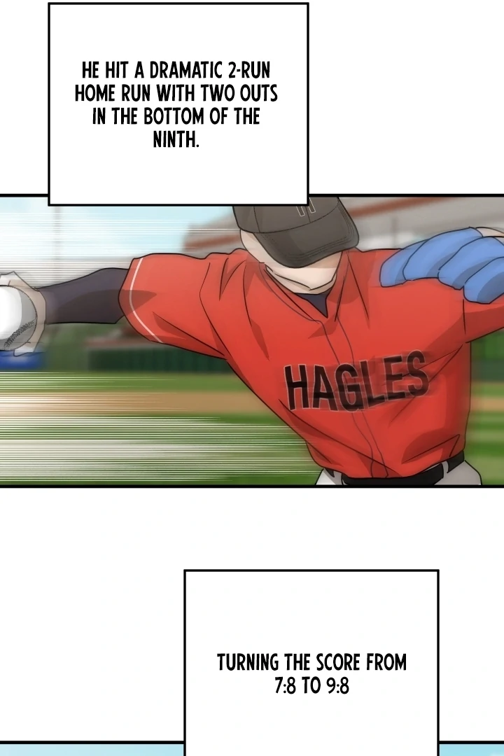 Next door. Younger guy. Heart fluttering. Chapter 15 - page 15