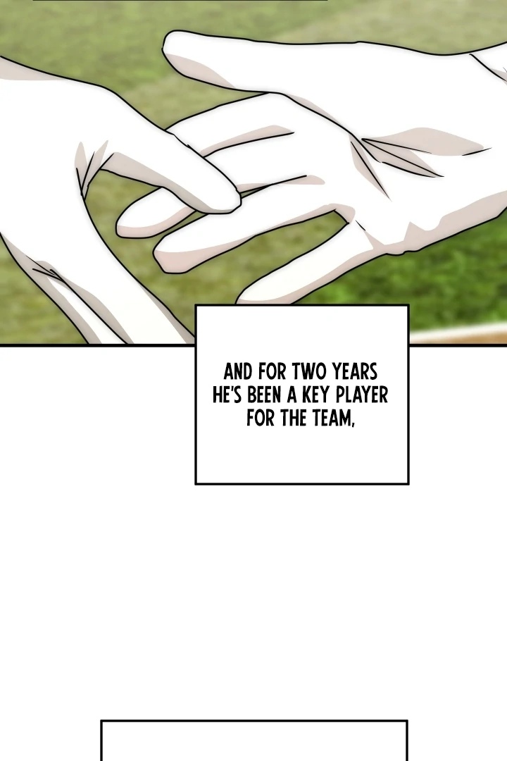 Next door. Younger guy. Heart fluttering. Chapter 15 - page 19