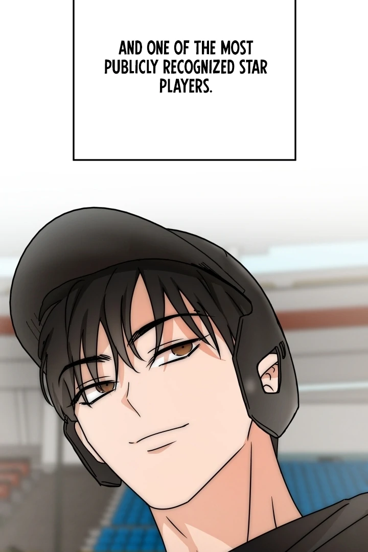 Next door. Younger guy. Heart fluttering. Chapter 15 - page 20