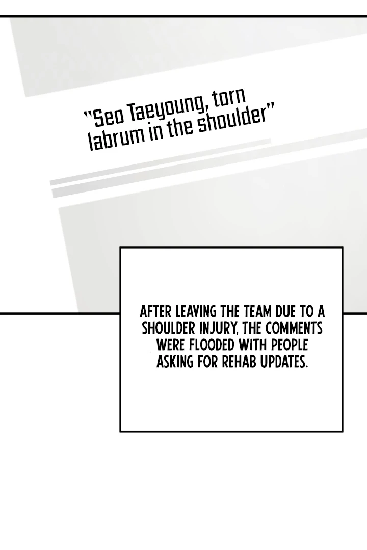 Next door. Younger guy. Heart fluttering. Chapter 15 - page 22