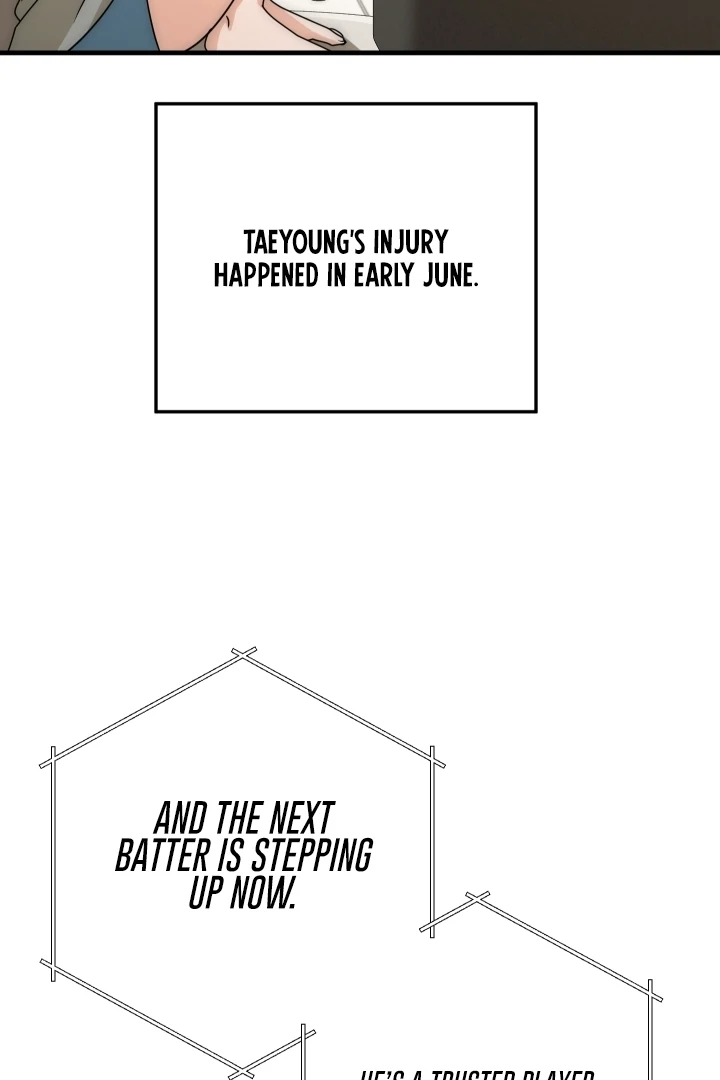 Next door. Younger guy. Heart fluttering. Chapter 15 - page 24