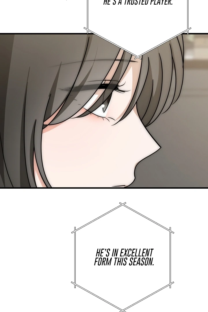 Next door. Younger guy. Heart fluttering. Chapter 15 - page 25