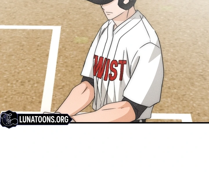 Next door. Younger guy. Heart fluttering. Chapter 15 - page 27