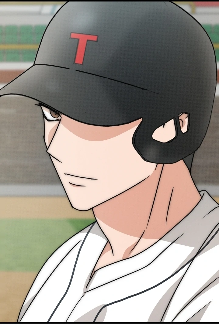 Next door. Younger guy. Heart fluttering. Chapter 15 - page 29