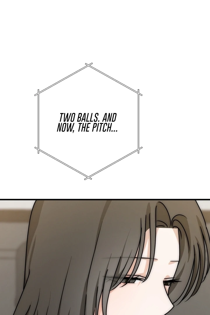 Next door. Younger guy. Heart fluttering. Chapter 15 - page 32