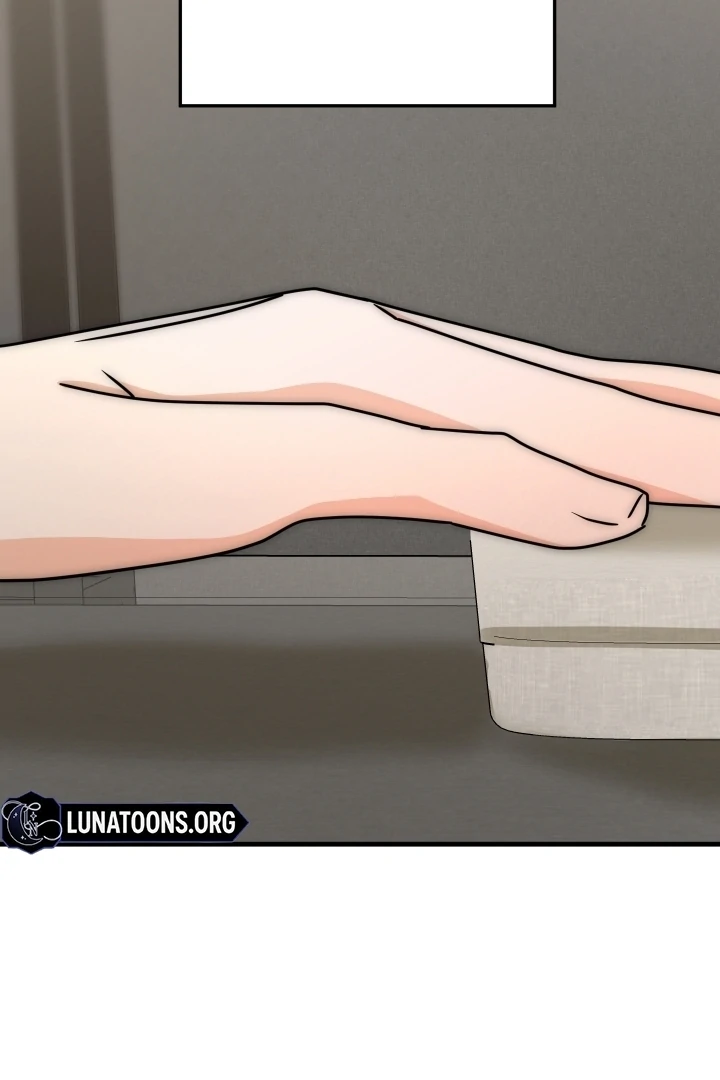 Next door. Younger guy. Heart fluttering. Chapter 15 - page 34