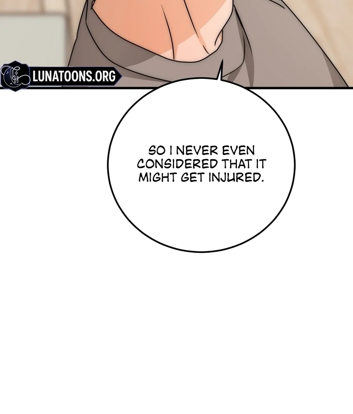 Next door. Younger guy. Heart fluttering. Chapter 15 - page 42