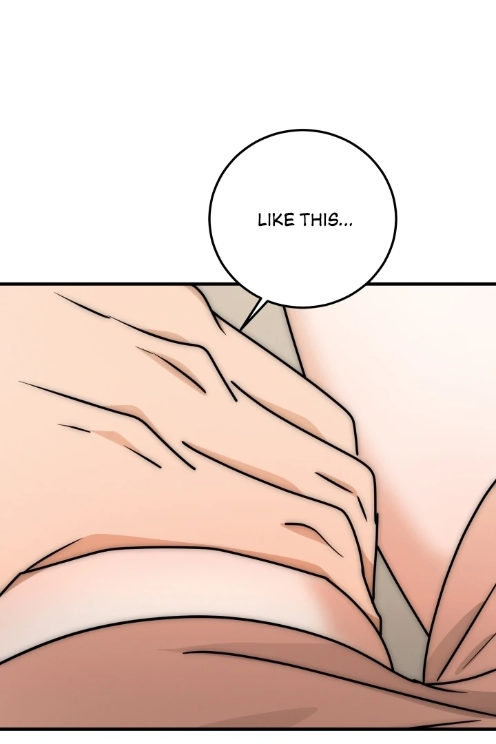 Next door. Younger guy. Heart fluttering. Chapter 15 - page 47