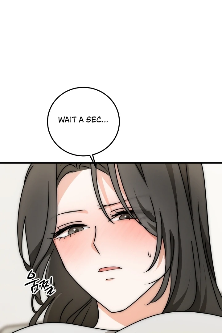 Next door. Younger guy. Heart fluttering. Chapter 15 - page 48